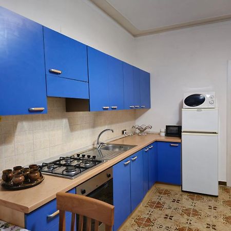 Casa Belvedere - Centro Storico บาร์เลตตา ภายนอก รูปภาพ