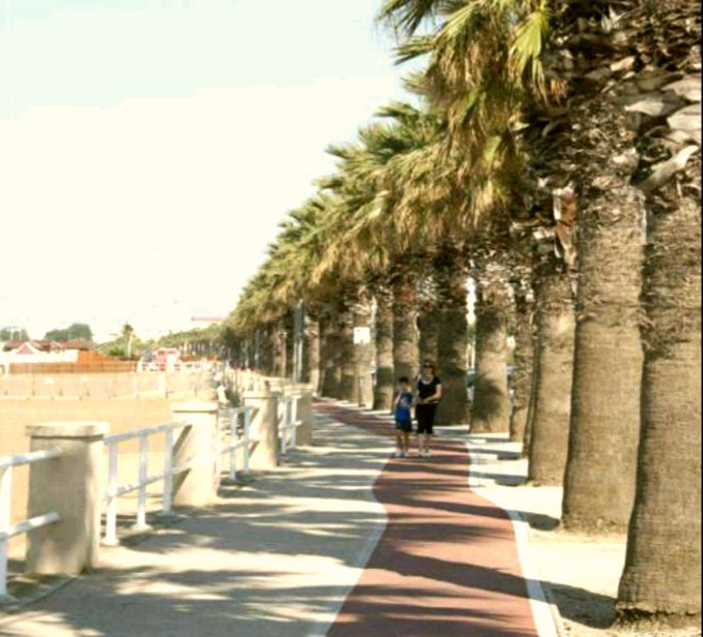 Casa Belvedere - Centro Storico บาร์เลตตา ภายนอก รูปภาพ