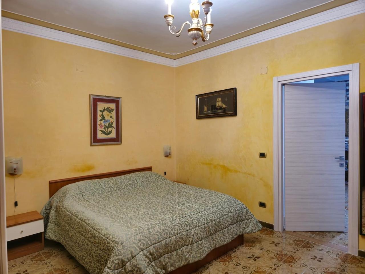 Casa Belvedere - Centro Storico บาร์เลตตา ภายนอก รูปภาพ